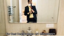 DLF Sky Court| ₹1.42 Cr  3 BHK Fully Furnished Luxury Apartment Sector 86, New Gurgaon
